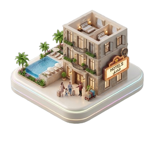Hotels