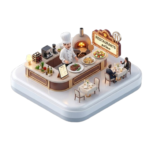 Restaurants